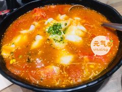 -好人民间小吃(镇江八佰伴店)