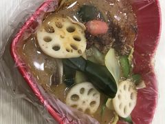 -杜老鲜麻辣烫(立信街店)