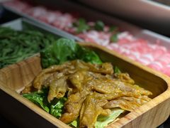-九鼎轩脆毛肚火锅(南京东路店)