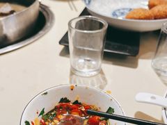 -通好吃潮汕潮家牛肉火锅店(张家边店)