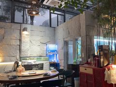 -又见炊烟私房菜(敬亭路店)