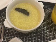 -青岛证大喜玛拉雅酒店·Z1餐厅