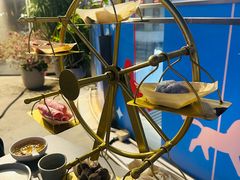 -故里和山·成都火锅(欢乐港湾店)