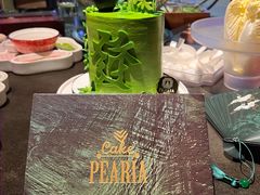 -柏尼娅PEARIA·蛋糕定制(北京SKP店)