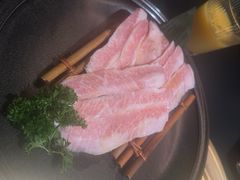-無二炙坊·和牛烧肉(大钟寺1733店)