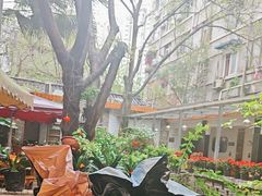 -大院河·仙鱼莊(九眼桥店)
