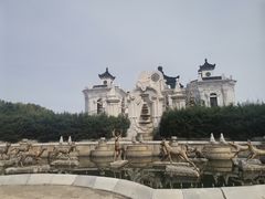 -大明幻境第一城