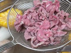 -一品牛鲜潮汕牛肉火锅(茶花园店)