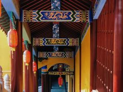 -宝通禅寺