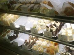 -樱花糕坊(凯德广场店)