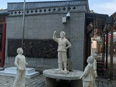 -白洋淀景区