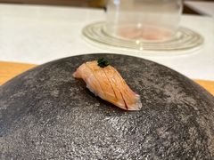 -Sushi Zo Hong Kong
