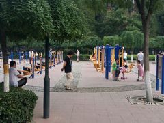 -康庄公园