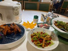 -大鸽饭(马王堆店)