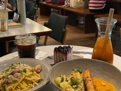 -BAKER&SPICE(安福路店)