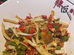 -赣饭农家·江西小炒(西乡店)