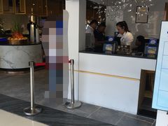 -餐海·海鲜自助餐厅(宝龙广场店)