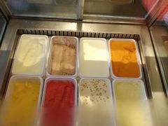 抹茶雪糕-广州富力君悦大酒店·凯菲厅