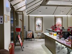 -Tims天好咖啡·贝果(东方广场店)