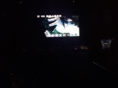 -百威KTV(恒福路店)