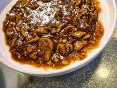 -老浒记烤鸭-北京菜(琉璃厂店)