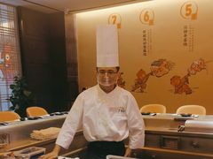 -赤坂亭·M9和牛烧肉·铁板烧·日料398放题(长泰广场店)