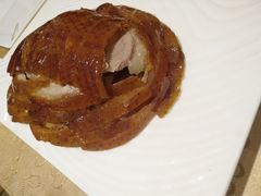 -大鸭梨烤鸭(左家庄店)