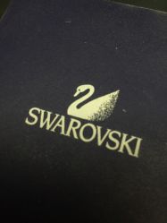 -SWAROVSKI(虹口凯德龙之梦店)