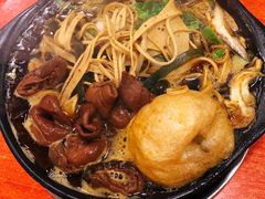 红烧肥肠砂锅-南湖胖子砂锅(红庙店)