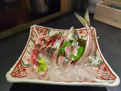 -希望日本料理(保利香槟花园店)