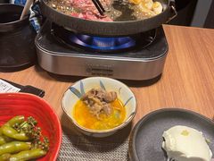 -满来寿喜烧(金虹桥店)