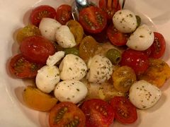 -La Tavernetta(Bar à Vin)(乌鲁木齐路店)