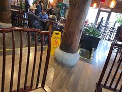 -功德林(南京西路店)