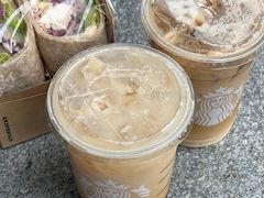 -星巴克臻选(思南公馆店)
