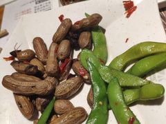 -木屋烧烤(西南角店)