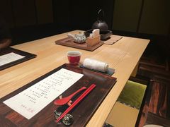 -元熹会席料理