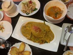-金厨泰国餐厅·全泰籍厨师料理(拱北店)