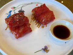 -麒麟中餐厅·经典粤菜·地道菜式老字号(广州长隆酒店)