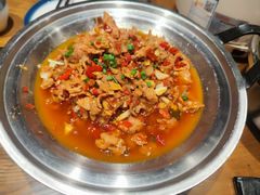 -八碗湘长沙市井菜(坡子街店)