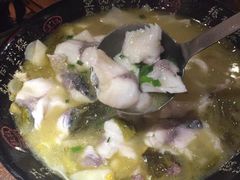 -黑土印象菜馆(三元桥店)