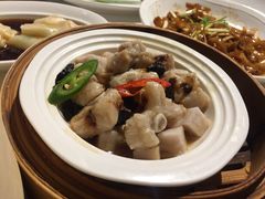 -潮福城大酒楼·潮味粤品·港式点心(湖滨北路店)