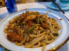 -阿娜尔·新疆菜(宜家荟聚中心店)