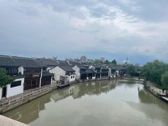 -嘉兴月河历史街区