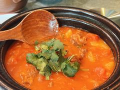 -南堂馆·新川菜(悠方店)