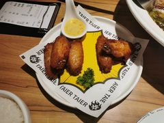 -太二酸菜鱼(福州泰禾店)