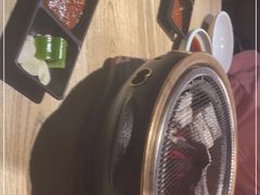 -泥炉烧肉师(新街口金銮巷店)