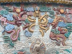 -黔灵山公园