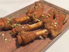 -清真·宁夏印象·盐池滩羊肉体验店(江宁路店)