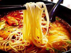 -小厨面(巨野路店)