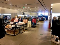 -ZARA HOME(长楹天街购物中心店)